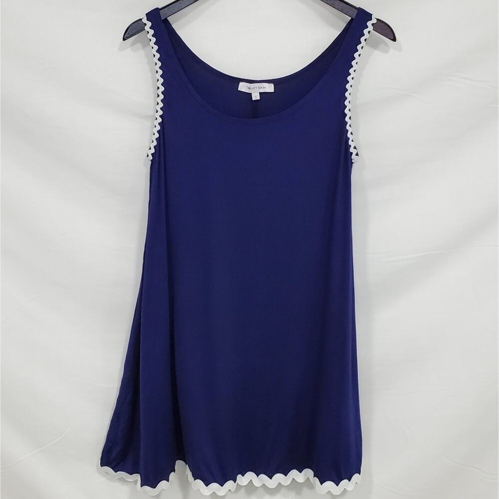 The Vanity Room Tunic Tank Top